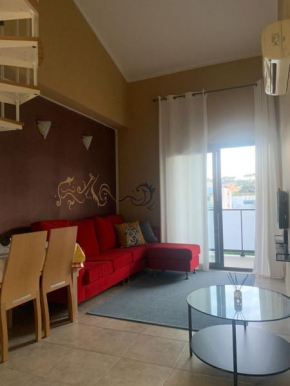 Perfect located family flat